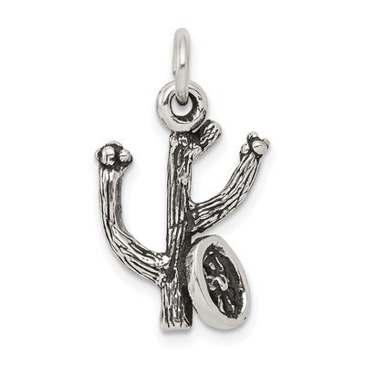 Solitaire Pendants