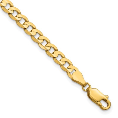 Spiga & Wheat Chains