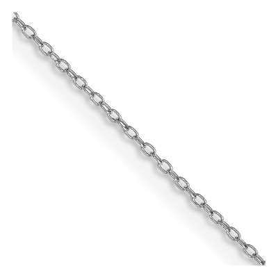 Curb Chains