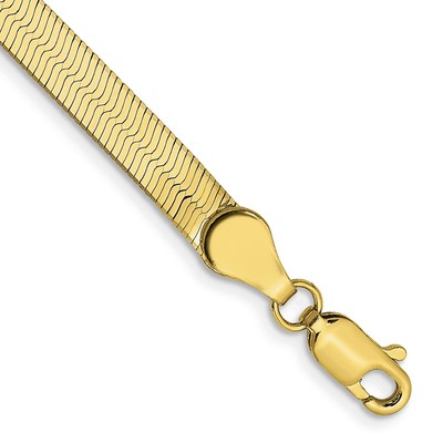 Herringbone Chains