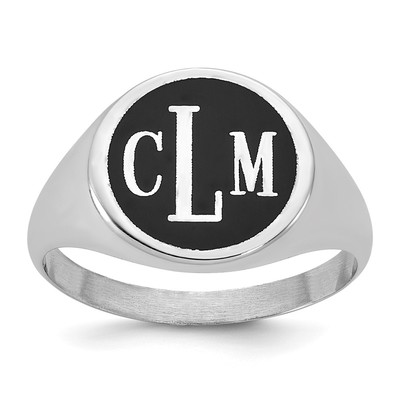 Monograms