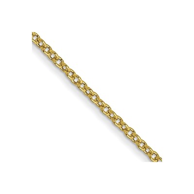 Cable Chains