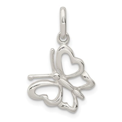 Butterfly Rings