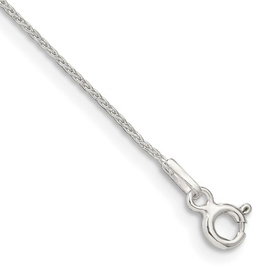 Spiga & Wheat Chains