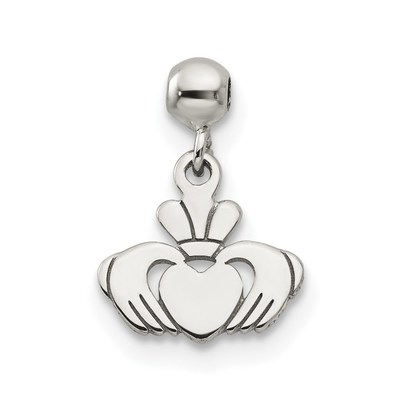 Celtic & Claddagh