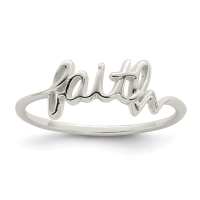 Religious Rings