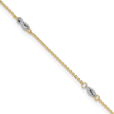 Bracelets With Stations