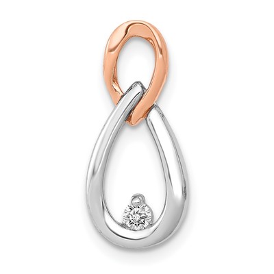 Infinity Rings