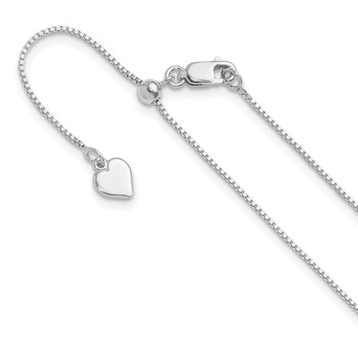 Adjustable Chains