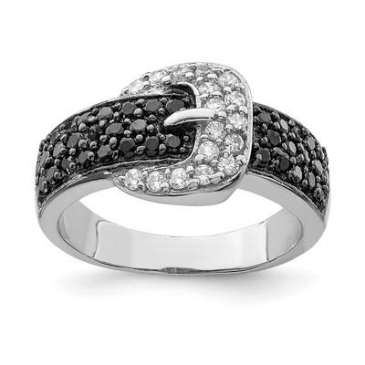 Buckle Rings