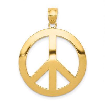 Peace Rings