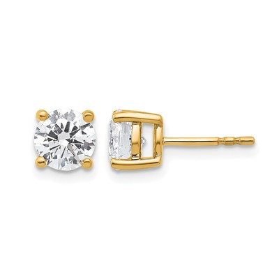 Lab-Grown Diamond