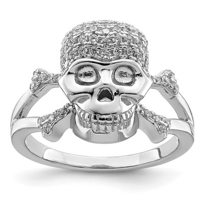 Skull Rings