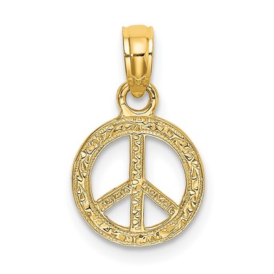 Peace Sign Bracelets