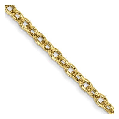 Byzantine Chains