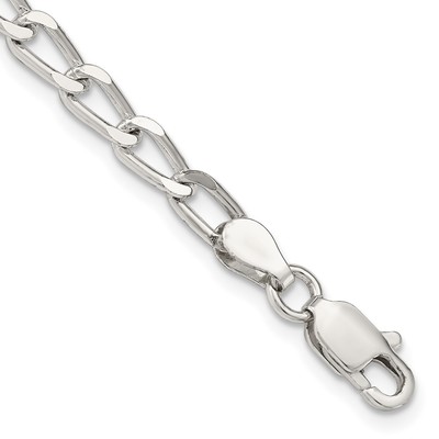 Open Link Chains