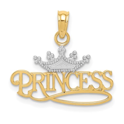Crown Rings