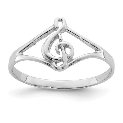 Drama & Music Rings
