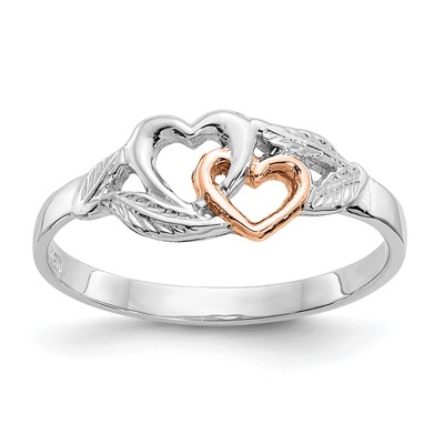 Mom Rings