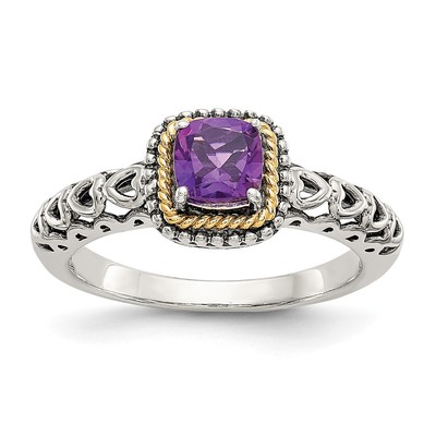 Solitaire Rings