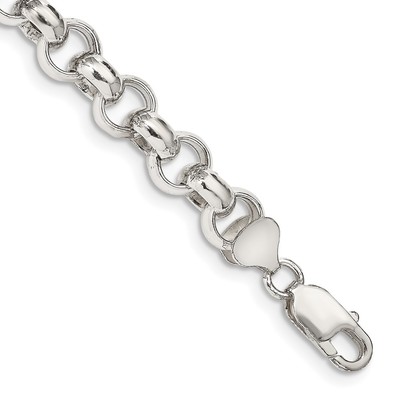 Rolo Chains