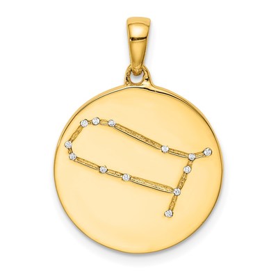 Gemstone Pendants & Charms