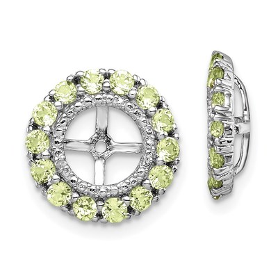Earring Jackets