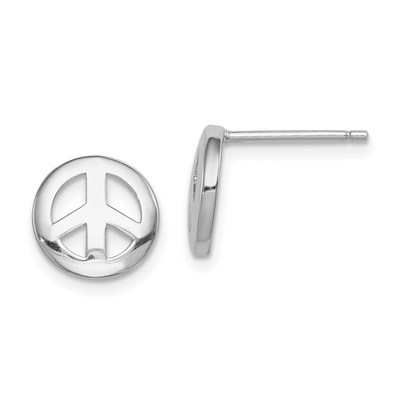 Peace Rings