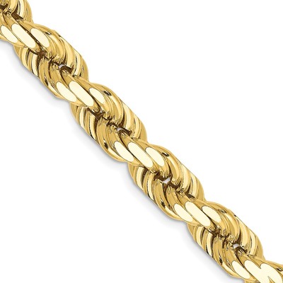 Rope Chains