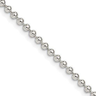 Chain Styles
