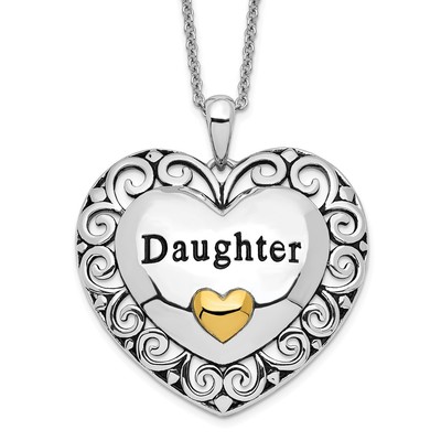 Charms/Family Pendants