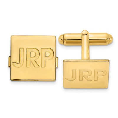 Cuff Links