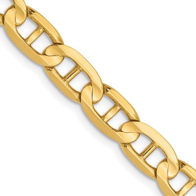 Anchor Chains
